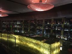 -悉尼塔旋转餐厅