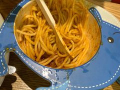 -棒约翰比萨·意面(剑河店)