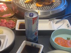 -東盛炭烤自助料理(浦东文峰广场店)