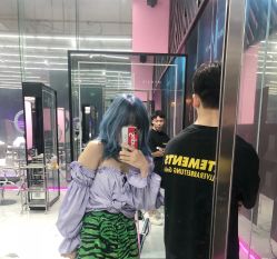 -MY HAIR ARDOR