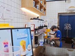 -茶百道(湖墅潮王路店)