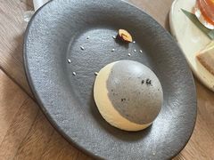 -知亘茶食