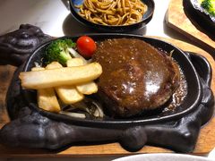 -JUKEBOX玖部音乐餐厅(华侨城店)