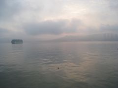 朝阳初现，大美！-丰都鬼城名山景区