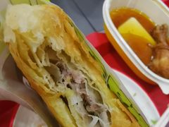 -丝路传奇·中国拉面航母店(北医三院店)