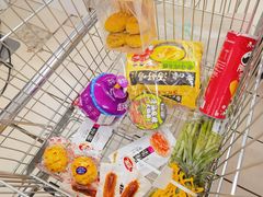 -大润发(勤业店)