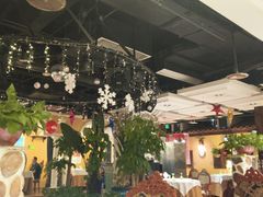 -俄士厨房(时代天街店)