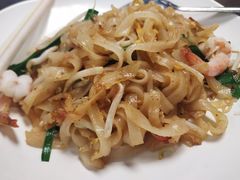 -Magic Food Point(Airport Street food)