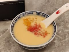 -喜来登由由大酒店九州膳坊中餐厅