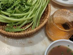 -东道煮牛肉火锅(东盛大街店)