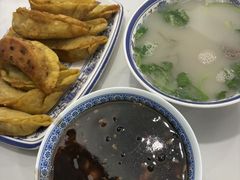 -清真马祥兴菜馆(云南北路店)