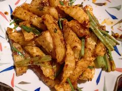 -火塘云南烧烤大排档