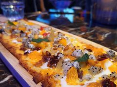 -MOSSO德国餐厅·音乐酒吧(环宇荟店)