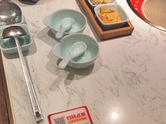 -捞神煲汤火锅(湖滨商业街店)