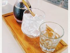 -默迹咖啡馆