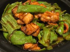 -百富源·海鲜辽菜(和平北大街店)