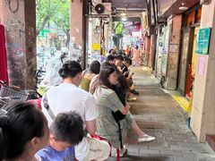 -粤·向群饭店(龙津东路总店)