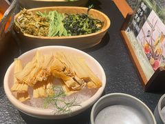 -大龙燚·旷野鲜火锅(广州首店)