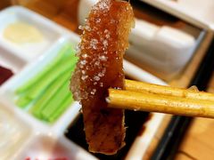 -四季民福烤鸭店(前门廊房二条店)