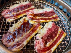 -一品诚记烤肉(大连柏威年购物中心店)