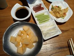 -新興传承烤鸭