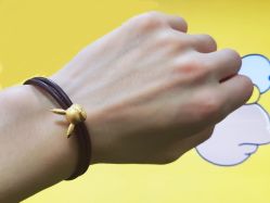 -潮宏基(大商新玛特店)