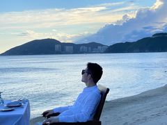 -海角轩·三亚文华东方酒店