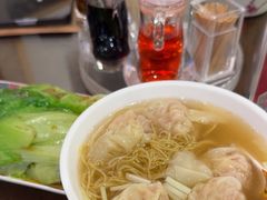 -一记面馆(易发店)