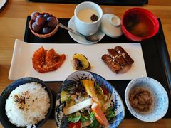 -王鼎精致料理铁板烧(世博源店)