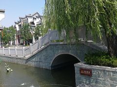 -济南方特东方神画