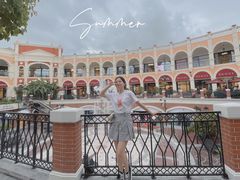 -佛罗伦萨小镇广佛名品奥特莱斯(疏港路店)