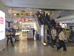 -凯德MALL(西直门店)