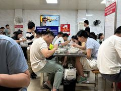 -汪家馄饨(集庆路店)