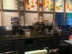 -星巴克(汾阳路店)