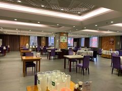 大堂-紫光园(顺义店)