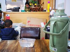 -金手勺东北菜(上庄店)