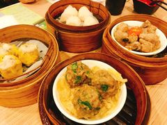 -添好运点心专门店(中环IFC店)