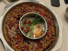 -重庆老火锅王(永陵路分店)