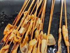 -长药唐师乐山油炸(石人直营店)