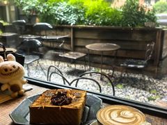 -WABI COFE(愚园路店)