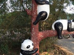 集发农业观光园-北戴河集发农业梦想王国