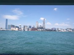 -香港会议展览中心演讲厅