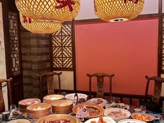 -永安水煮活鱼·仪征菜(仪征奥林匹克店)