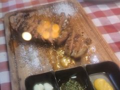 -安立可意大利美食