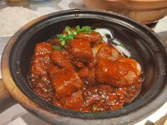-火啫啫·粤式啫啫煲(南通首店)