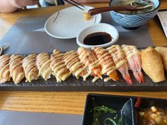 -林妈妈村·日式料理(宝山万达店)