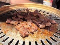 -西塔老太太泥炉烤肉(上海七宝领展广场店)