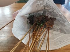 -乐乐姐超级土豆(中关村5号店)