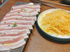 -正宗齐齐哈尔烤肉·齐牛哥鲜切炭火烤肉(杭州总店)