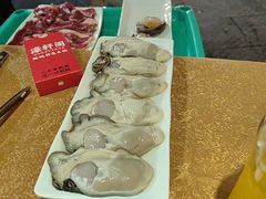 -濠轩阁特色生蚝火锅(水湾路店)